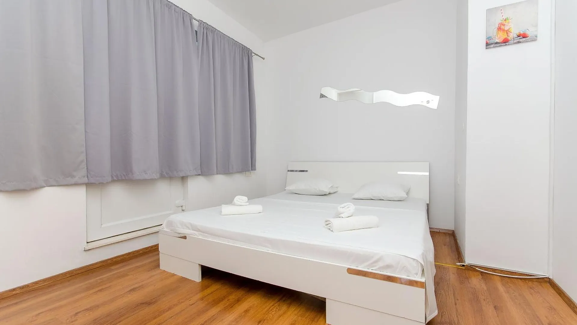 Apartment Beaches & Park Marjan Split Kroatien