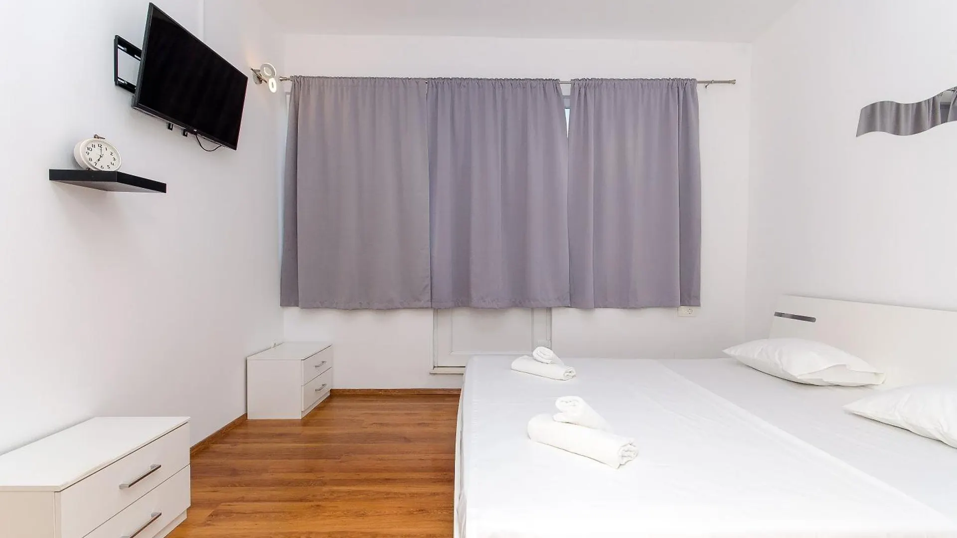 Apartment Beaches & Park Marjan Split