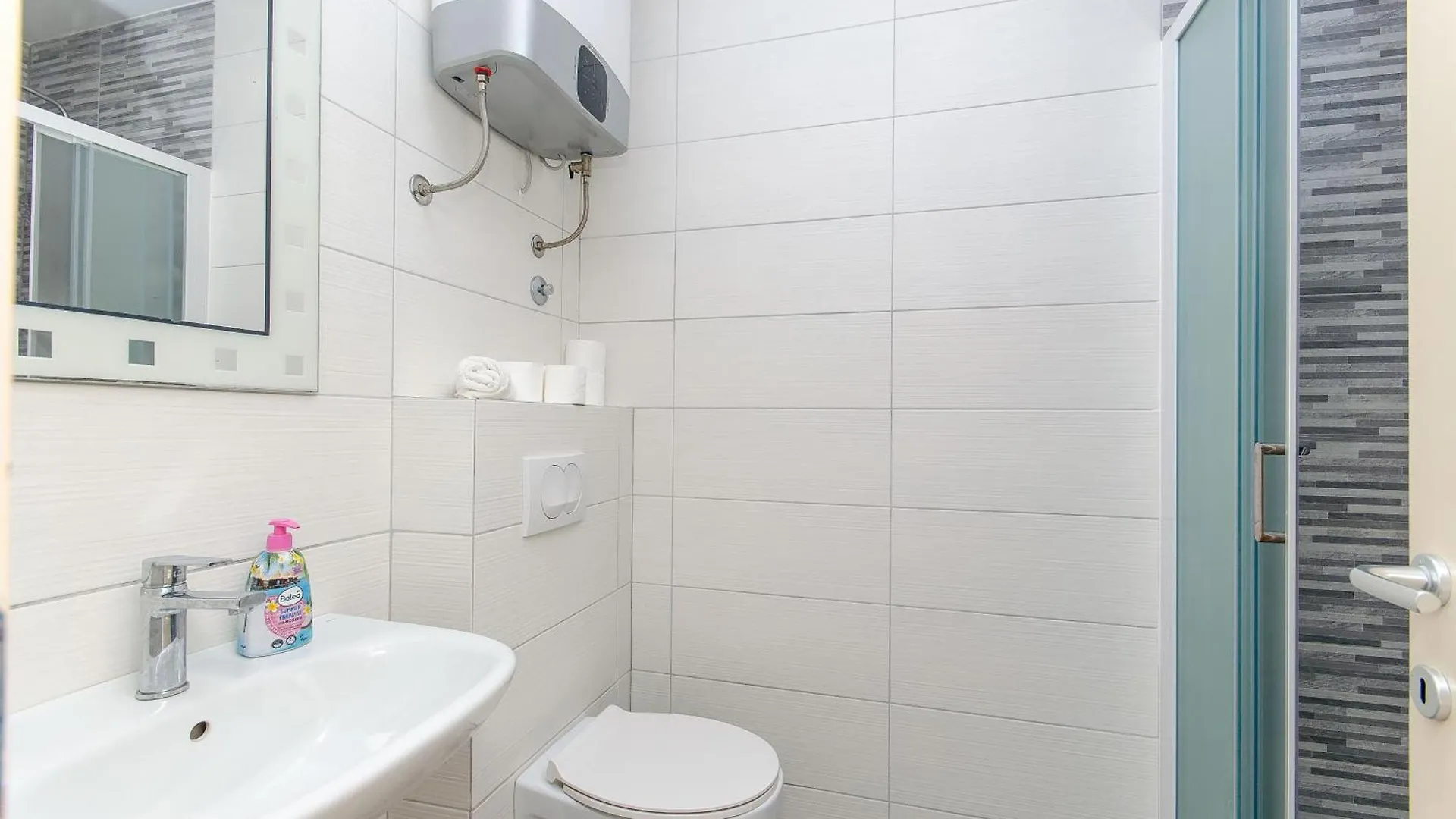 Apartment Beaches & Park Marjan Split 0*,  Kroatien