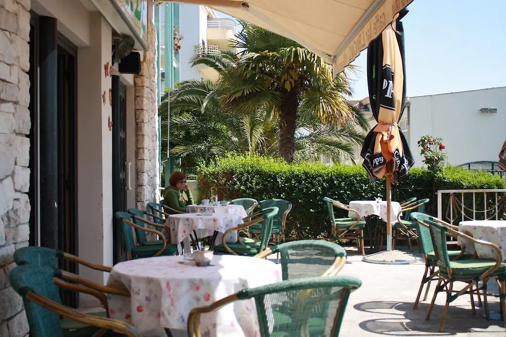 Apartment Beaches & Park Marjan Split Kroatien