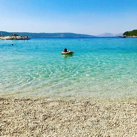 Apartment Beaches & Park Marjan Split