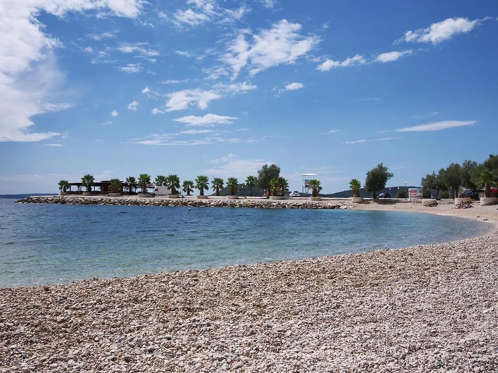 Apartment Beaches & Park Marjan Split 0*,